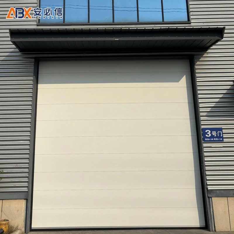 宣城市升降提升门