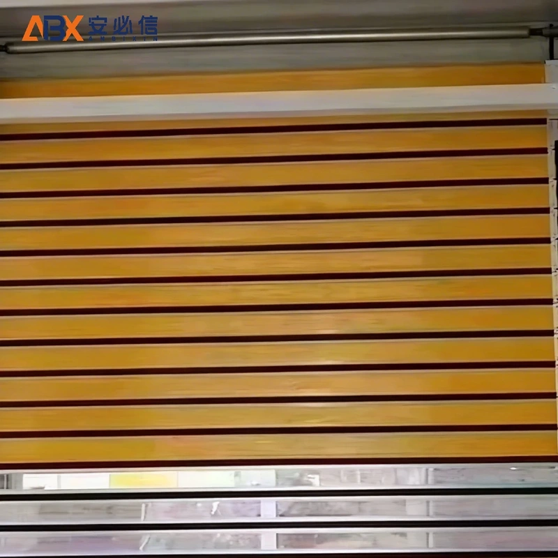 宣城市快速卷帘门